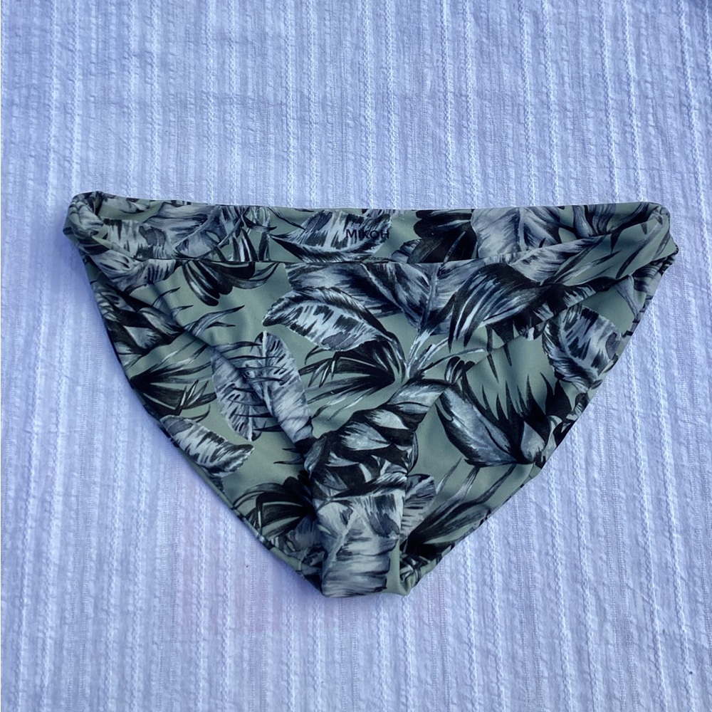 MIKOH bikini bottom